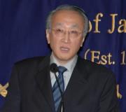 Nobuo Tanaka, Direttore esecutivo Aie
